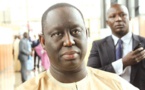 Soutien à Aliou Sall: Les maires "Khalifistes" de l’Ams se désolidarisent