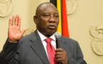 Afrique du Sud: le Président Ramaphosa, à son tour, visé par une enquête