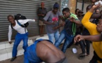 Xénophobie en Afrique du Sud, l'enfer des diasporas africaines