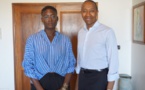 VIDEO - "Les services secrets ont volé des documents importants chez Abdoul Mbaye"