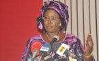 Banque africaine de Développement: Maimouna Ndoye Seck élue au poste d’Administrateur