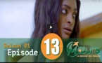 MOEURS, la Brigade des Femmes - Saison 1 - épisode 13