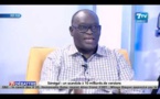 VIDEO - Me El hadji DIOUF blanchit Franck Timis et accuse SONKO: "Il est le mercenaire de Tullow Oil"