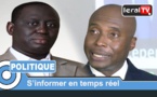 VIDEO - Barthélemy Dias: "Macky Sall est le premier responsable du scandale Petro-Tim "