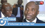 VIDEO - Barthélémy Dias:"Celui qui croit, honnêtement, que le Procureur est indépendant, peut aller à la Dic"