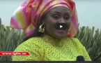 VIDEO - Découvrez l’autre facette de Keisha Khadija DEME alias « Adja » en toute complicité Pathé Séne