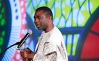 Youssou Ndour entre dans la danse de « l’arène politique » aujourd'hui 