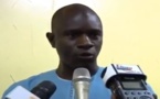 VIDEO - Babacar Diop (FDS) sur la manifestation interdite: "L'arrêté du préfet est un papier à déchirer..."