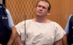 Nouvelle-Zélande:  L'auteur du massacre de Christchurch plaide non coupable