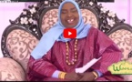 VIDEO - REPLAY - WAKHTANE Ak Sokhna Fatou Bintou DIOP du 14 Juin 2019