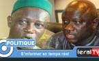 VIDEO - Serigne Mbacké Ndiaye: " Procureur da am indépendance. Li doy war ci Sénégal moy..."