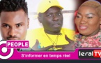 VIDEO - Ngaaka Blindé (Suite et fin): " Sama relation ak Dip .... Bijou Ngoné moy sama manager "
