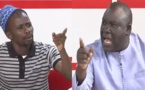 VIDEO - « Il faut que tu sois correct...Tu es mal éduqué… », le gros clash entre Fou Malade et Birima