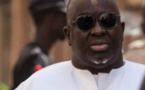 Affaire Lamine Diack: La France fait fouiller Massata Diack par la Dic