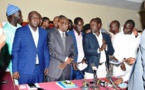 Dialogue politique: le rapport final, bientot transmis au président de la République. 