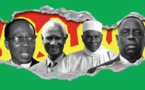 De Senghor à Macky Sall, l’histoire de la famille au cœur du Pouvoir