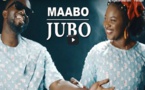 NOUVEAUTE: Maabo - Jubo - Clip Officiel