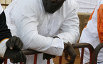 Alioune GNINGUE, membre fondateur de Boul Falé vide son sac: "Tyson est un tonneau vide, il se dope pour être en forme(...)"
