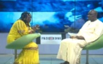 VIDEO  - REPLAY - Face2Face - Invité : FARBA NGOM - 16 Juin 2019