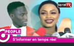 Mbathio Ndiaye: " sama diganté ak Momo Dieng ... Deug E Tee, un monument, la woy ci morceau bi "