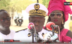 VIDEO - Louga: Le Gouverneur sortant Alioune Mbengue liste ses réalisations