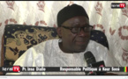 VIDEO - Pr Insa Diallo sur le scandale du pétrole et du gaz : "Perpétuité sakh dou doy si Aliou Sall..."