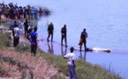 Plage de Malibu: le corps de Fallou Thiam retrouvé