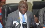 Portrait de Serigne Bassirou Guèye, procureur de la République