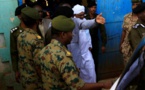 Soudan: Omar el-Béchir déféré au parquet