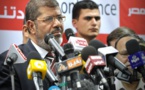 Urgent: l'ancien Président égyptien, Mohamed Morsi, est décédé
