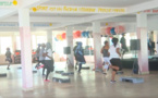 RMS Sports: Le meilleur de la musculation, fitness, massage, training... jusqu'à 2h du matin