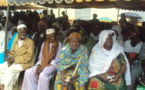 Thiès: Les retraités réclament de meilleures conditions de paiement