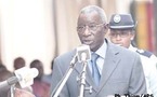 Abdoulaye Cissé, président de la convention des jeunes de Kolda : « Bécaye Diop est une pathologie régionale »