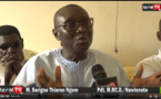 Kaolack - Elections locales: Le MRCD/Nawlonete vise la mairie de Guinguinéo (Vidéo)