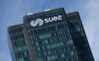 Eau: La société Suez, bientôt installée