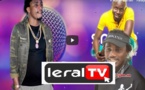 VIDEO - Le duo explosif de Wally B. SECK et Ngaaka Blindé au VOGUE....