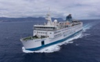 VIDEO - Le bateau-hôpital Africa Mercy sera à Dakar en août 2019