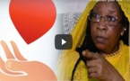 VIDEO - Amoureuse, Selbé NDOM parle de son futur mari et des djinns qui l'empêchent de...