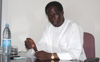 [Audio] Ibrahima Fall : « Pourquoi je veux diriger les Sénégalais »