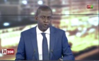 VIDEO - REPLAY Journal Télévisé 20H RTS1 DE CE 18 JUIN 2019