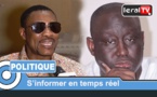 VIDEO - Tange sur l'affaire Aliou Sall-Pétro Tim: "Ay waxu yakk katt ak activistes. C'est de l'indiscipline"