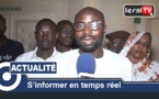 VIDEO - Abdourahmane Sylla, Sg des commerçants: " Si la Douane ne respecte pas son engagement..."