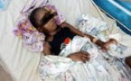 Thiès: Une fille de 4 ans violée