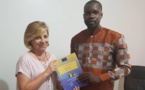 Les observateurs de l’UE en visite chez Ousmane Sonko