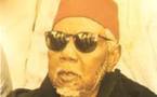 Discours de Serigne Abdou Aziz Sy lors d'une visite à Touba