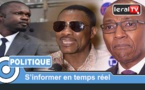 VIDEO - Tange Tandian à Ousmane Sonko: "Meuno di marche ba paré nekk sa auto..."