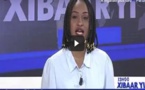 VIDEO REPLAY - Xibar Yi 13h TFM  de ce 19 Juin 2019 - Pr : SOKHNA NATTA MBAYE