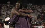 Divorce de yekini, Robert Diouf laisse planer le doute