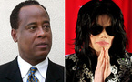 Le médecin chef de Michael Jackson condamné à quatre ans d’emprisonnement