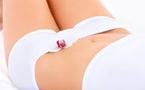 Perte blanche vaginale : muqueuse indispensable pour lutter contre les infections vaginales